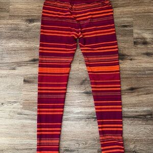 LulaRoe Leggings OS